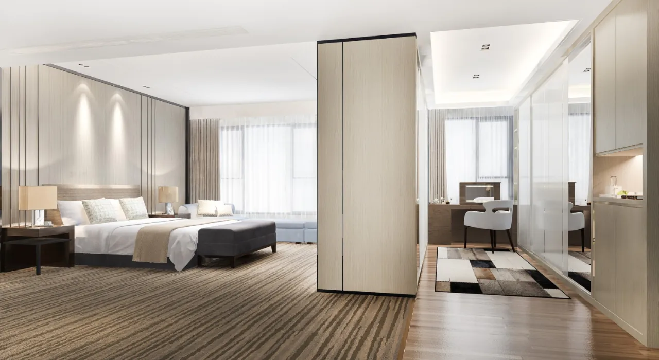 About Us Residential Cleaning Image